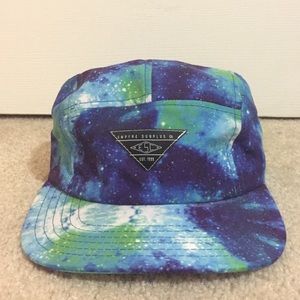 Empyre Surplus Co. Hat